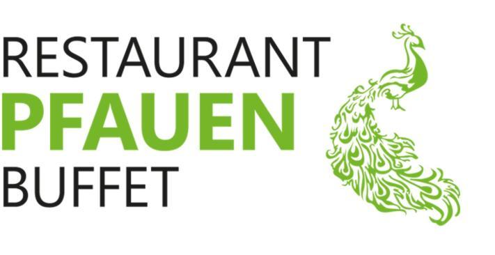 הוסטל גוסאו Restaurant Pfauen-Buffet מראה חיצוני תמונה